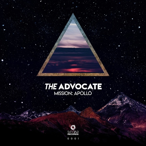 The Advocate - Mission: Apollo [SKYBAR0001]